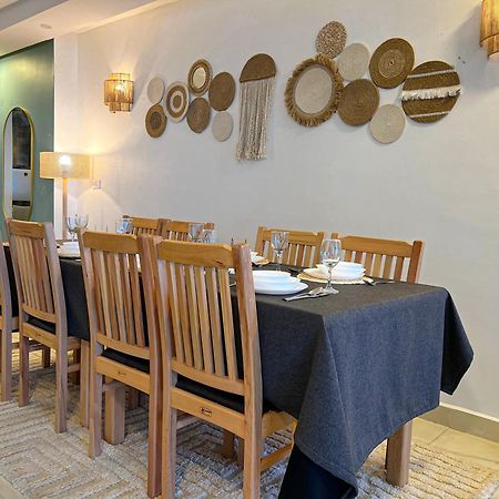 Skyline Premium Properties Alexandria Eksteriør bilde