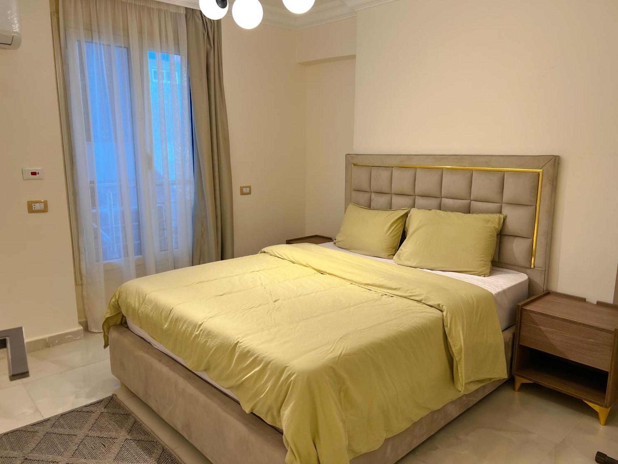 Skyline Premium Properties Alexandria Eksteriør bilde