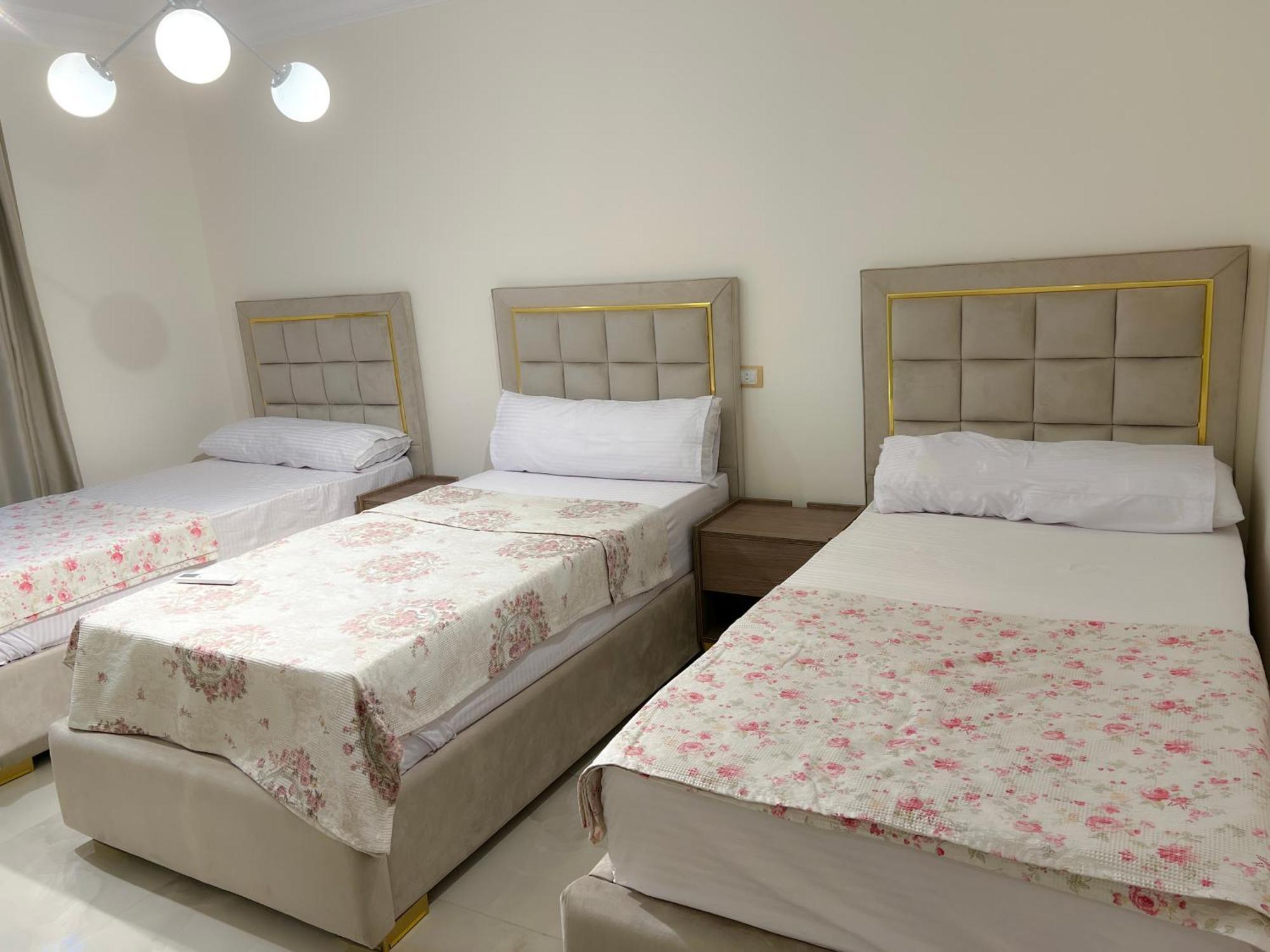 Skyline Premium Properties Alexandria Eksteriør bilde