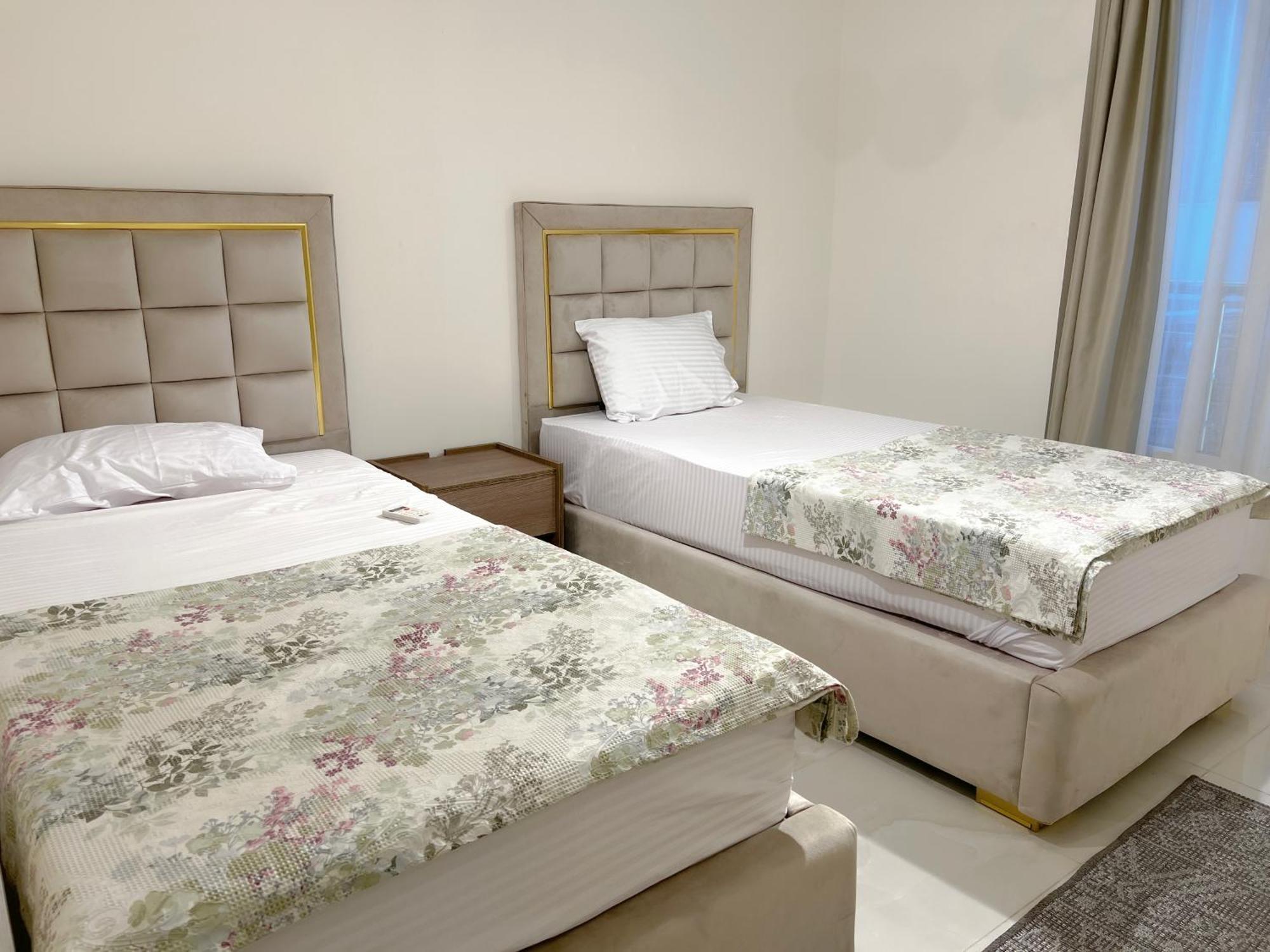 Skyline Premium Properties Alexandria Eksteriør bilde