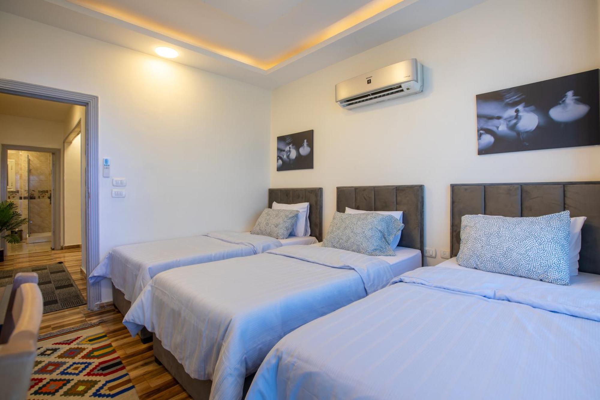 Skyline Premium Properties Alexandria Eksteriør bilde