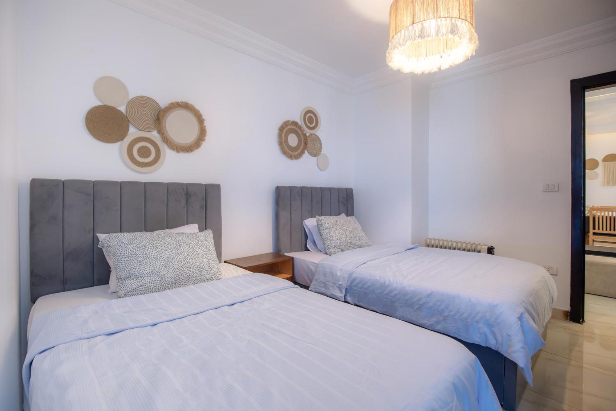 Skyline Premium Properties Alexandria Eksteriør bilde