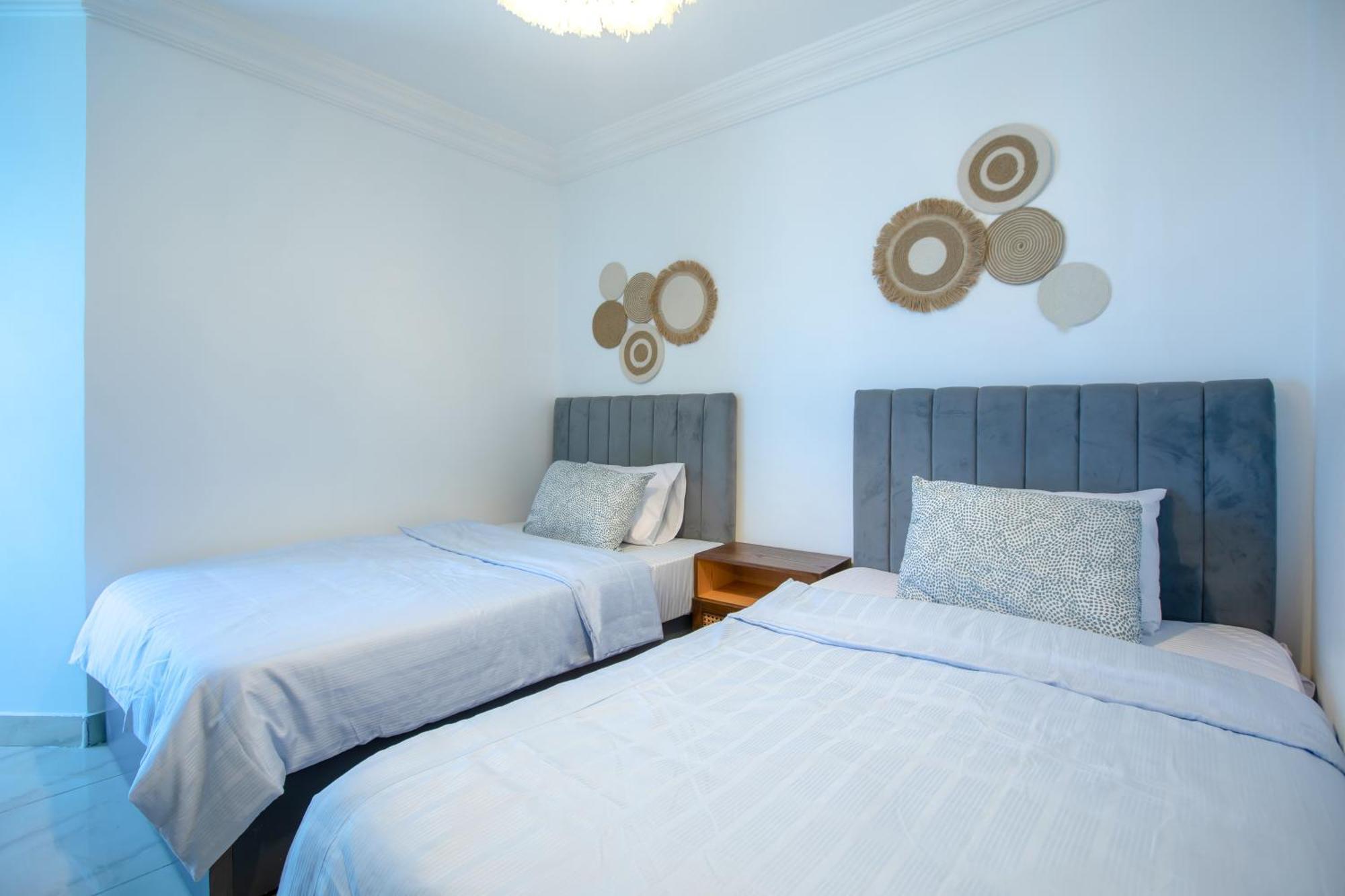 Skyline Premium Properties Alexandria Eksteriør bilde