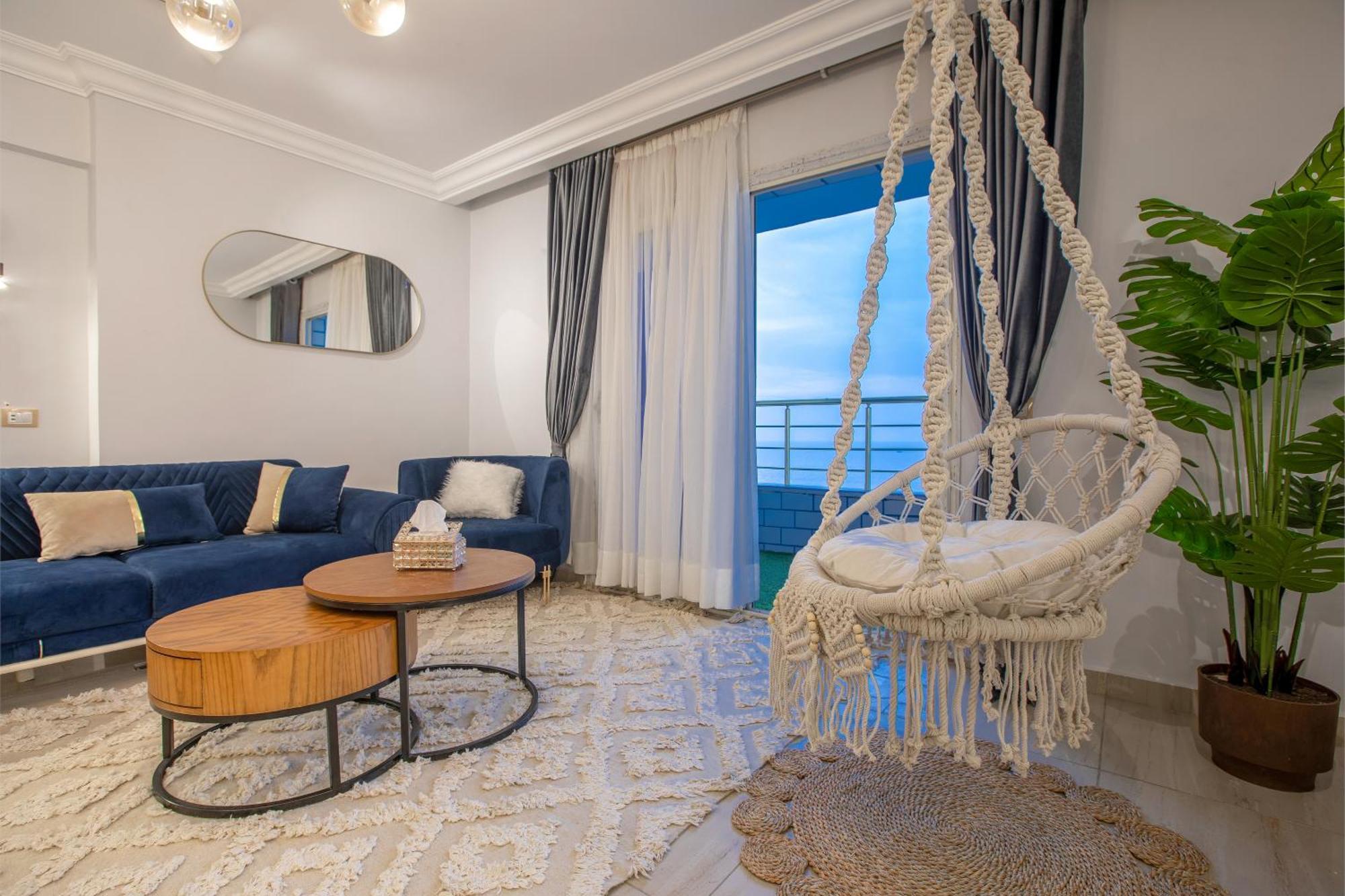 Skyline Premium Properties Alexandria Eksteriør bilde