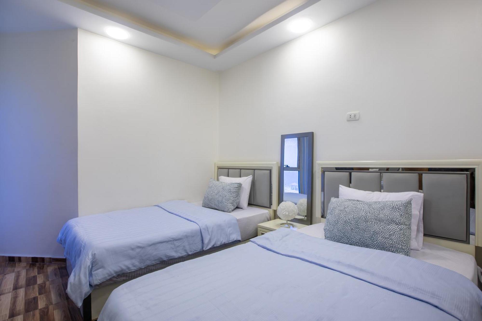 Skyline Premium Properties Alexandria Eksteriør bilde