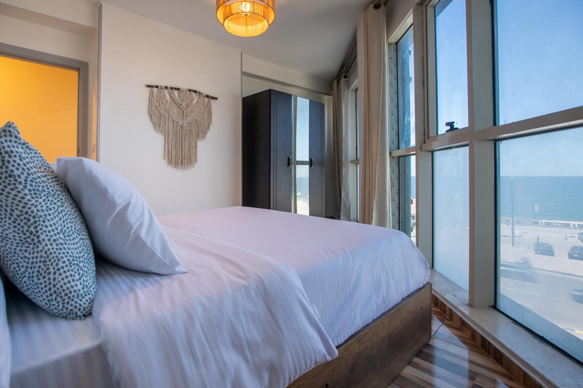 Skyline Premium Properties Alexandria Eksteriør bilde