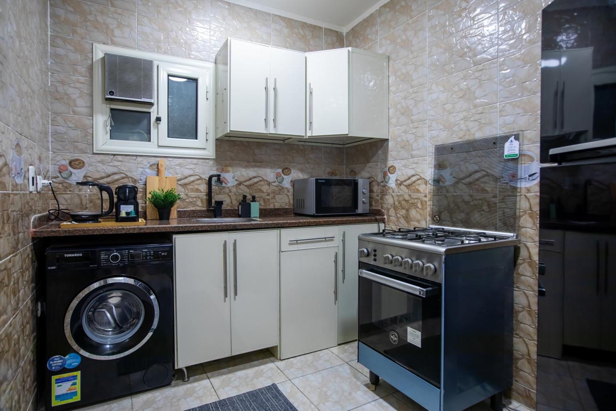 Skyline Premium Properties Alexandria Eksteriør bilde