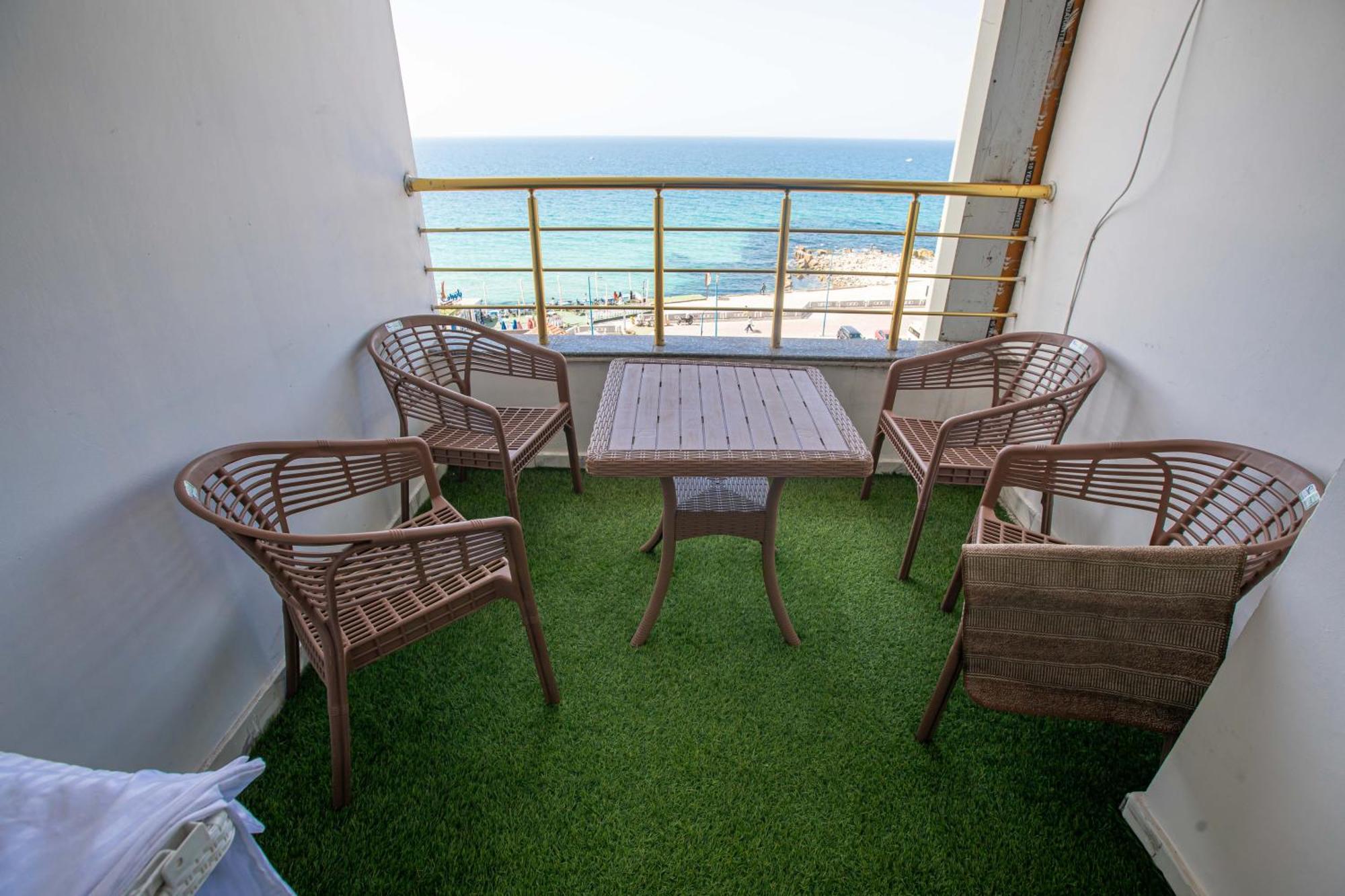 Skyline Premium Properties Alexandria Eksteriør bilde